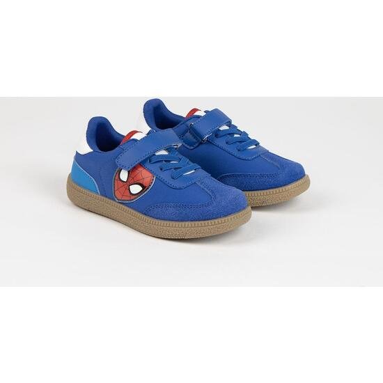 DEPORTIVA SUELA TPR SPIDERMAN