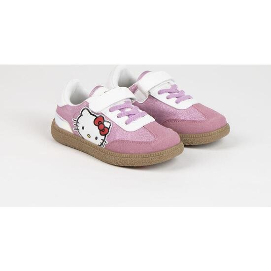 DEPORTIVA SUELA TPR HELLO KITTY