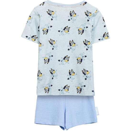 CONJUNTO 2 PIEZAS FRENCH TERRY BLUEY