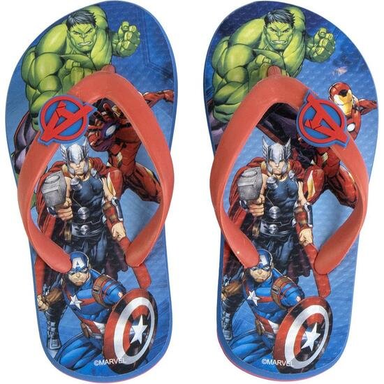 CHANCLAS PREMIUM AVENGERS CERDA