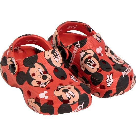 ZUECOS PREMIUM MICKEY CERDA