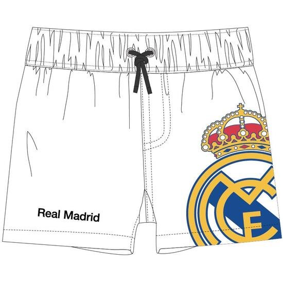 BERMUDA BAÑO REAL MADRID CERDA