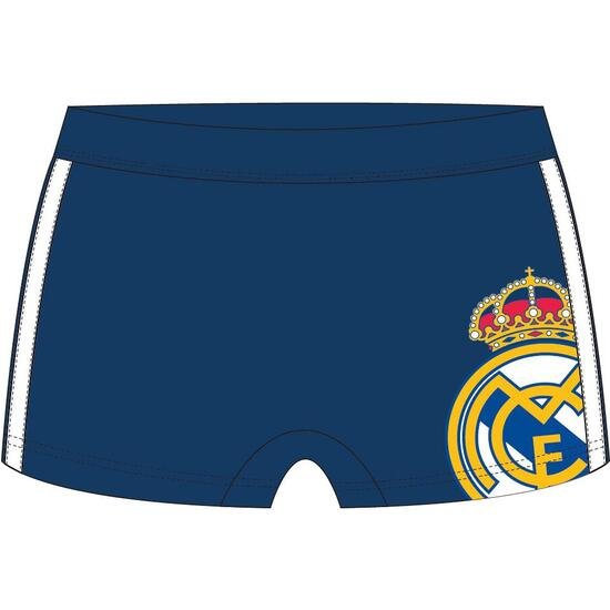 BOXER BAÑO REAL MADRID CERDA