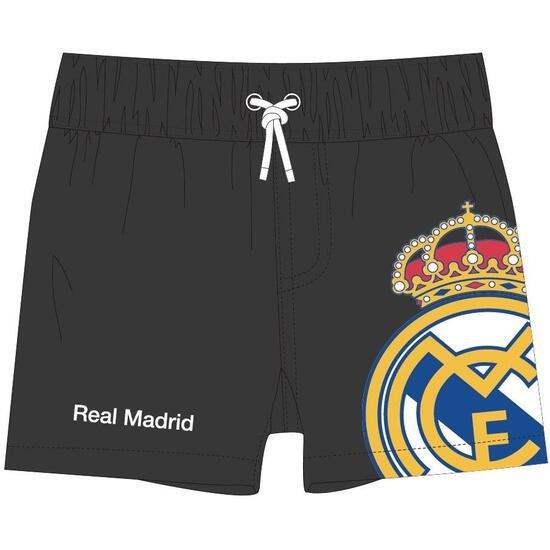 BERMUDA BAÑO REAL MADRID CERDA