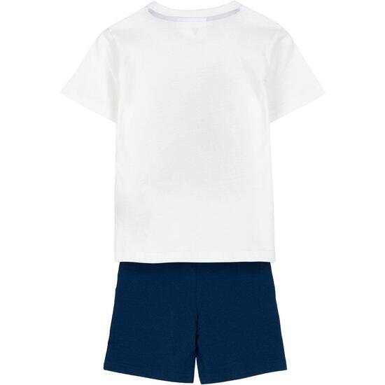 CONJUNTO 2 PIEZAS FRENCH TERRY SPIDERMAN