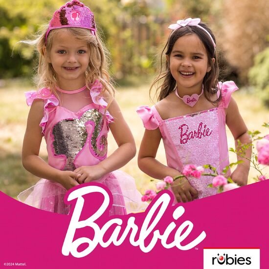 DISFRAZ BARBIE COWGIRL CLASSIC INF