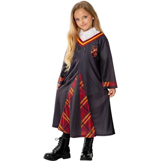 DISFRAZ HARRY POTTER TUNICA CLASSIC INF