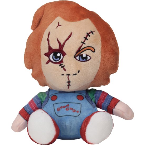 PELUCHE CHUCKY RUBIES