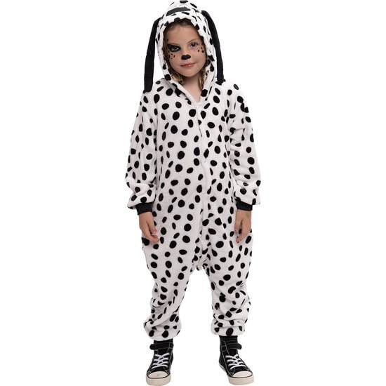 DISFRAZ DALMATA INF