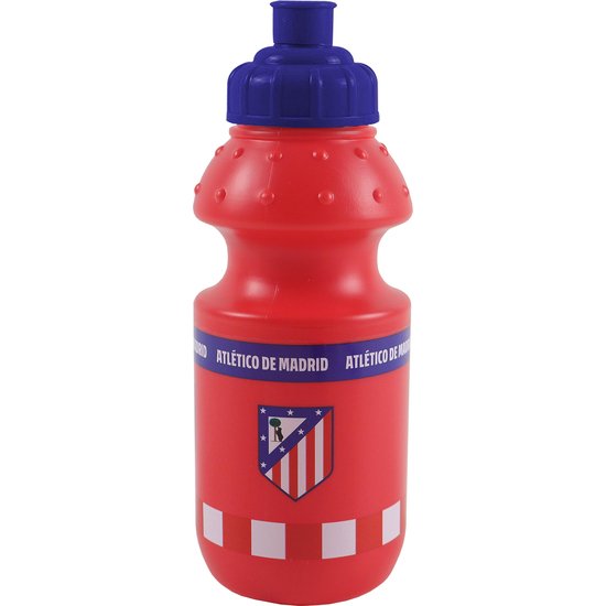 ATLÉTICO DE MADRID BOTELLA DEPORTIVA DE 350 ML