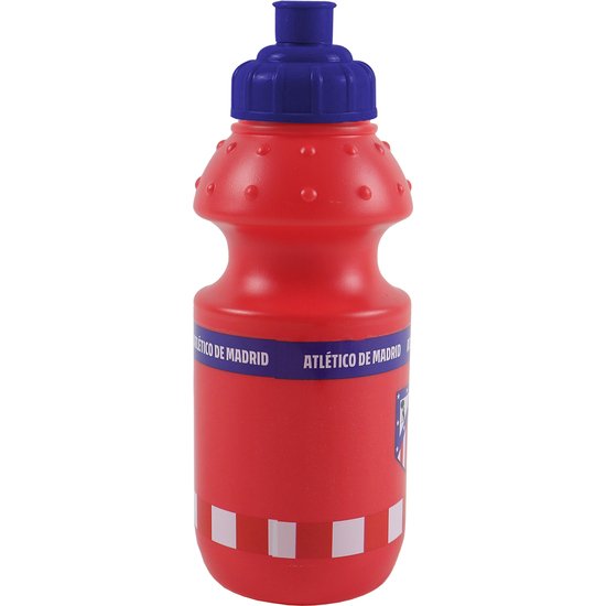 ATLÉTICO DE MADRID BOTELLA DEPORTIVA DE 350 ML