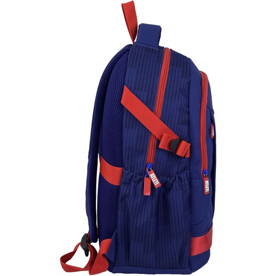 ATLÉTICO DE MADRID MOCHILA 43CM ADAPTABLE A TROLLEY