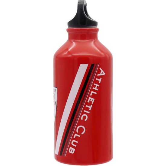 ATHLETIC CLUB BOTELLA DE ALUMINIO DE 400 ML