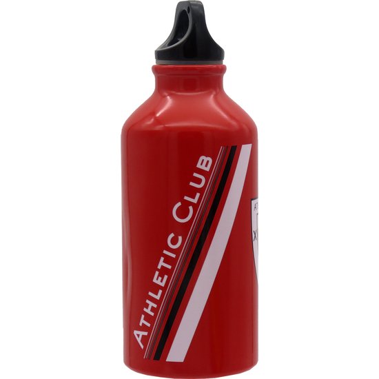ATHLETIC CLUB BOTELLA DE ALUMINIO DE 400 ML