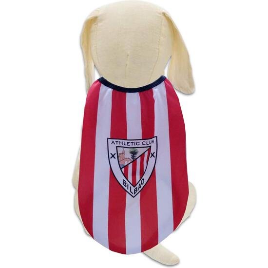 ATHLETIC CLUB CAMISETA PARA PERRO  TALLA L