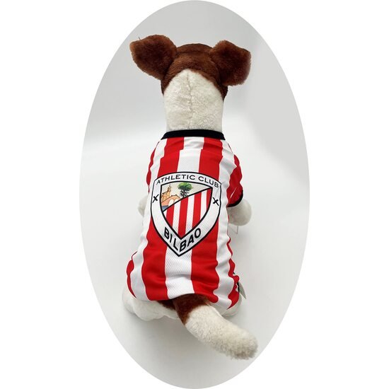 ATHLETIC CLUB CAMISETA PARA PERRO  TALLA L