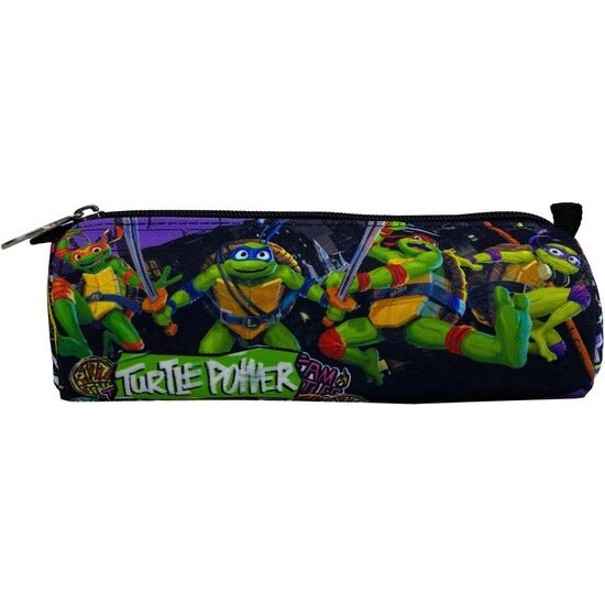 TORTUGAS NINJA  PORTATODO - MUTANTS