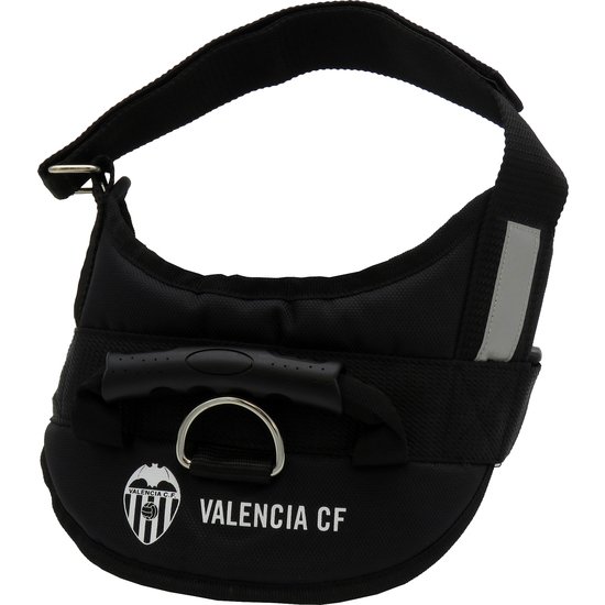 ARNÉS REFORZADO CON RELLENO PARA PERRO -TALLA S-M - VALENCIA