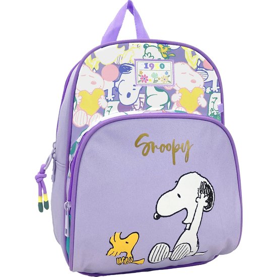 SNOOPY MOCHILA 30CM - 1950