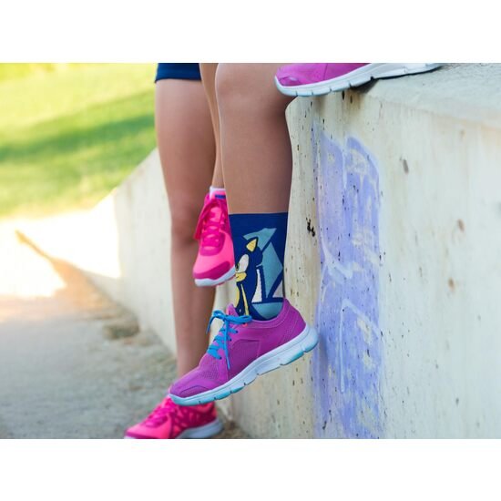 SONIC CALCETINES 1 PAR- TALLA 36/38