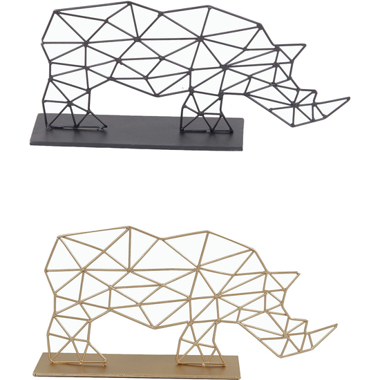 Comprar Figura Animal Surt/2 Rinoceronte
