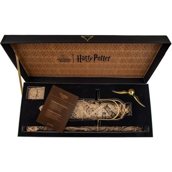 RÉPLICA ESCOBA JUNIOR NIMBUS 2000
