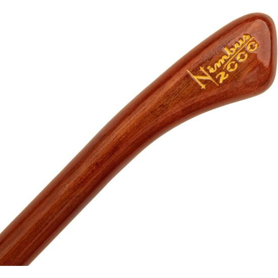 RÉPLICA ESCOBA JUNIOR NIMBUS 2000