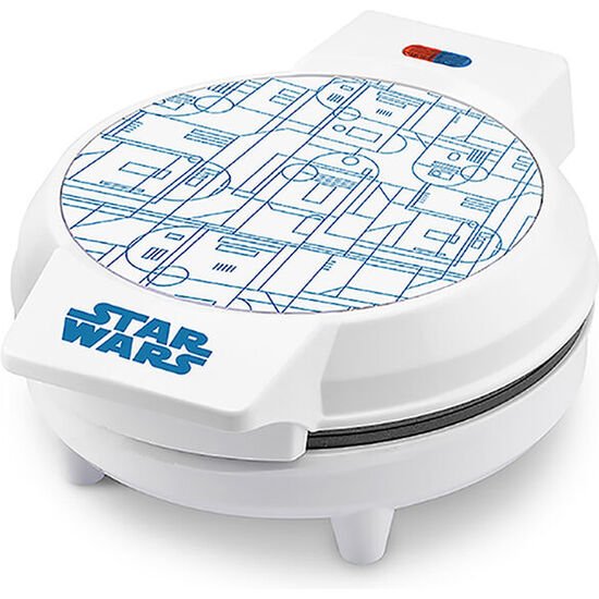 Comprar Gofrera R2-d2