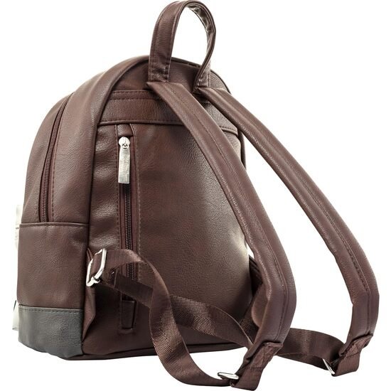 MINI MOCHILA ATTACK ON TITAN TEMPORADA 3