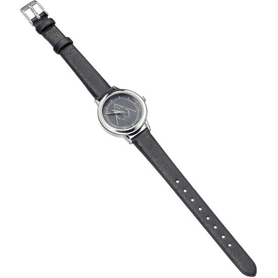 TCS - RELOJ HARRY POTTER RELIQUIAS MUERTE 30 CM