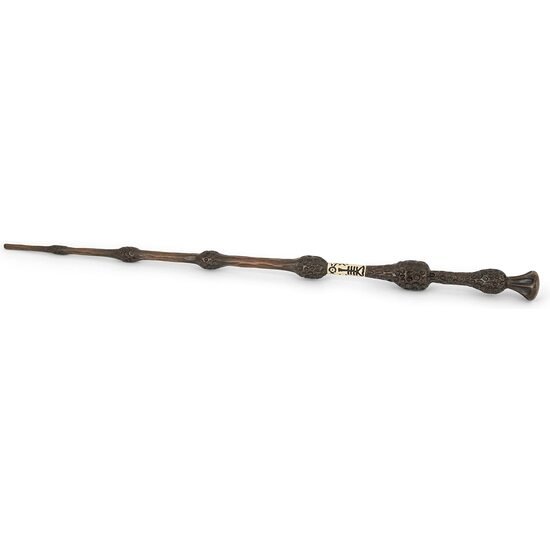 VARITA MÁGICA DE ALBUS DUMBLEDORE HARRY POTTER