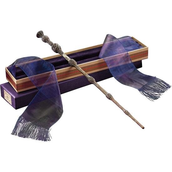Comprar Varita Mágica De Albus Dumbledore Harry Potter