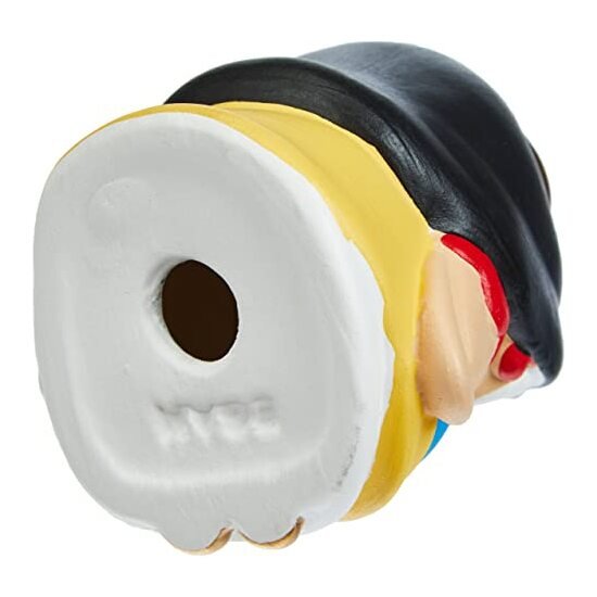 FIGURA COLECCIONABLE GOOFI BLANCANIEVES