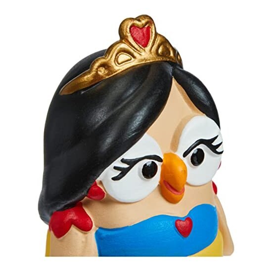 FIGURA COLECCIONABLE GOOFI BLANCANIEVES