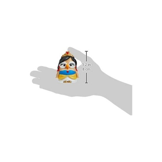 FIGURA COLECCIONABLE GOOFI BLANCANIEVES