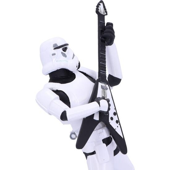 FIGURA STORMTROOPER ROCKERO | STAR WARS | NEMESIS NOW