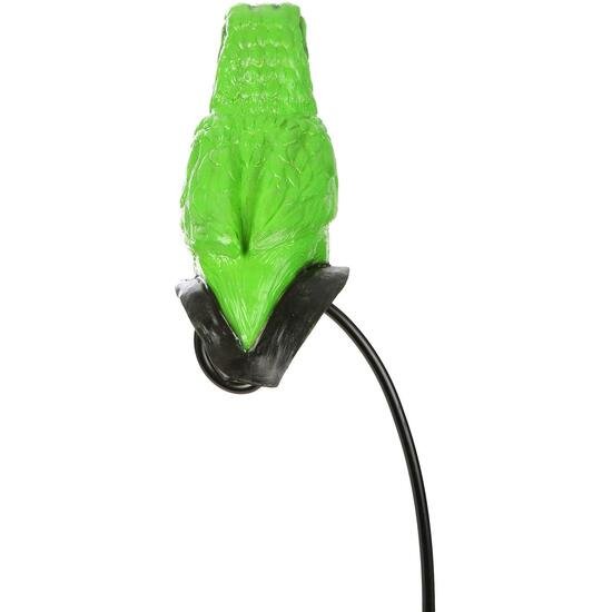 MUÑECO PARA HOMBRO LORO