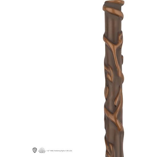 BOLÍGRAFO VARITA MÁGICA HERMIONE GRANGER