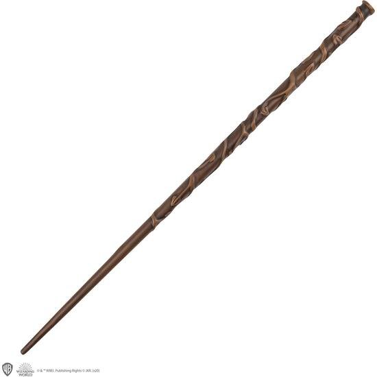 BOLÍGRAFO VARITA MÁGICA HERMIONE GRANGER CINEREPLICAS