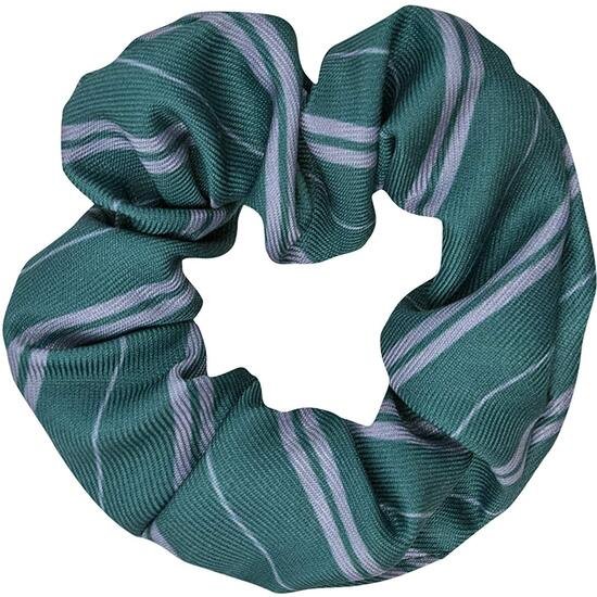 SET DIADEMA/LAZO HARRY POTTER SLYTHERIN