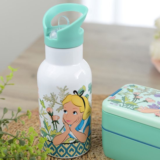 ALICE TALES ML 350 BOTELLA ISOTÉRMICA EGAN