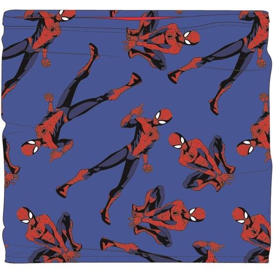 BRAGA CUELLO SPIDERMAN CERDA