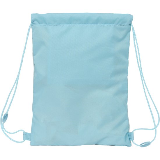 SACO PLANO JUNIOR FURBY
