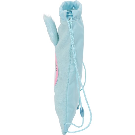 SACO PLANO JUNIOR FURBY