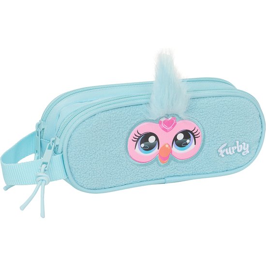 Comprar Portatodo Doble Furby