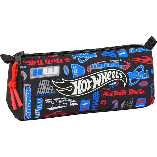 PORTATODO HOT WHEELS SAFTA