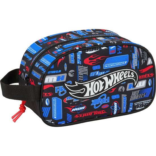 NECESER 1 ASA ADAPT.CARRO HOT WHEELS SAFTA