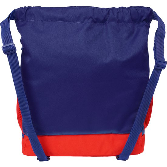 SACO MOCHILA ATCO. DE MADRID
