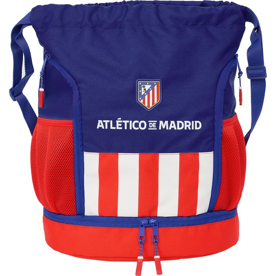 SACO MOCHILA ATCO. DE MADRID SAFTA