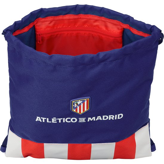 SACO PLANO ATCO. DE MADRID
